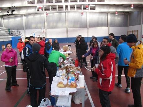 San Silvestre Aranga On Move (free trail) San Silvestre Aranga On Move (free trail)