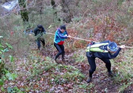 San Silvestre Aranga On Move (free trail)