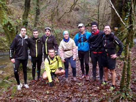 San Silvestre Aranga On Move (free trail)