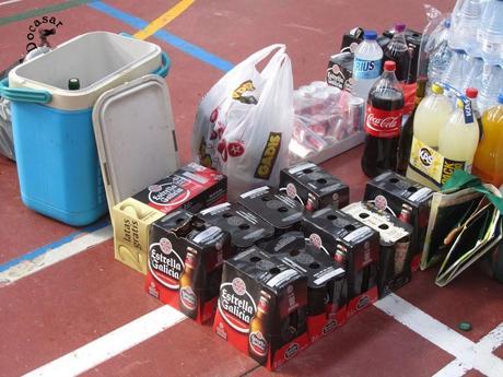 San Silvestre Aranga On Move (free trail) San Silvestre Aranga On Move (free trail)