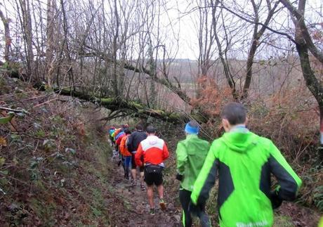 San Silvestre Aranga On Move (free trail) San Silvestre Aranga On Move (free trail)