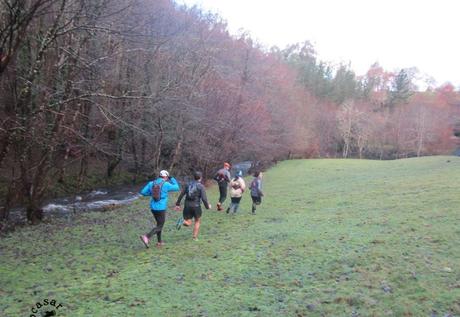 San Silvestre Aranga On Move (free trail)