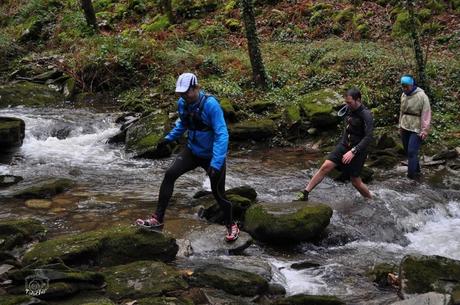 San Silvestre Aranga On Move (free trail)