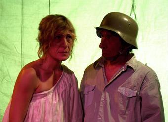 Dionisio y Anastasia