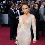 JLo en los Oscars