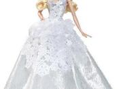Holiday Barbie 2013