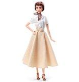 Audrey Hepburn in Roman Holiday Barbie