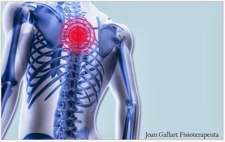 ¿COMO ELIMINAR EL DOLOR CRONICO DE ESPALDA?
