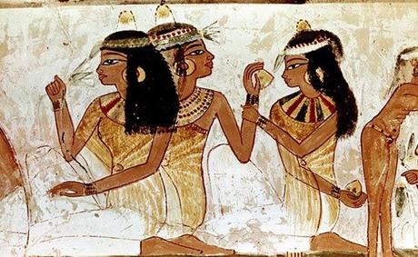 Los Inicios de la aromaterapia (por Patricia, creadora del blog Kaori Project)