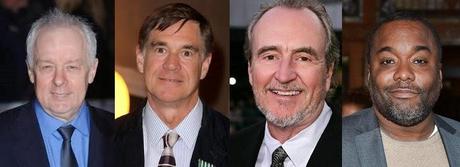 10 realizadores de primer nivel adaptarán 'Los 10 Mandamientos' a una serie contemporánea