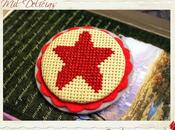 Broche Estrella