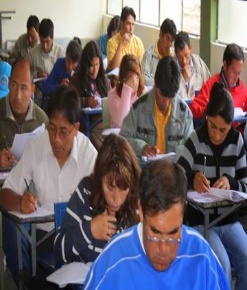 LA DIFERENCIA ENTRE DOCENTES DE CALIDAD Y DOCENTES MEDIOCRES…