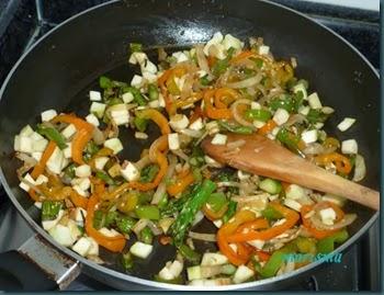 espirales con verduras y requeson3 copia