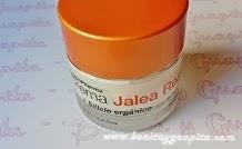 crema a la jalea real