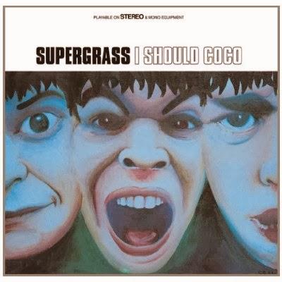 Supergrass