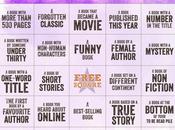 Reading Bingo Challenge 2014