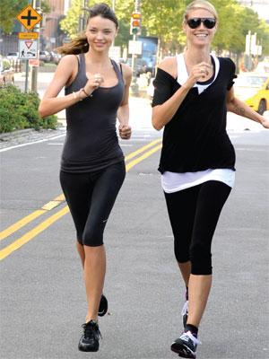 ¿Quieres empezar a correr? Te entrenamos