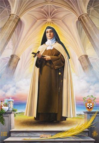 Iglesia de San Martín de Lillo, Catedral de La Mancha