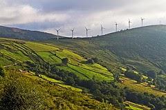 Energía Eólica