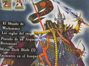 Cargad: [Warhammer] coleccionable Altaya