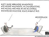 sólo hashtag vive consumidor