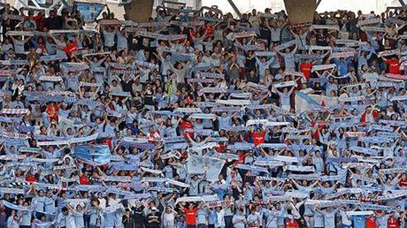 El Celta creará una pionera grada virtual interactiva