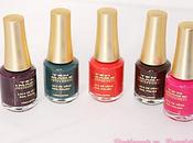 Colección "Urban Passion" Cazcarra