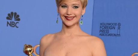 [Globos de Oro 2014] Premios muy repartidos entre las películas nominadas