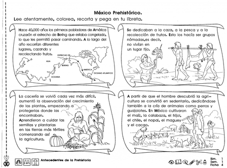 Prehistoria de México