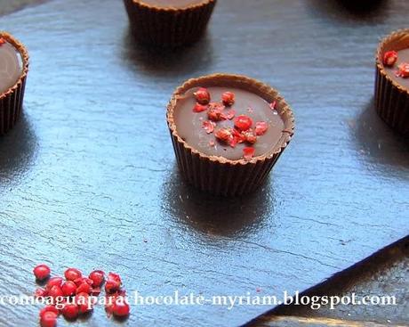 BOMBONES A LA PIMIENTA ROSA