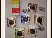 Primer reto Comer especial