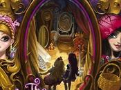 Portada Revelada Ever After High