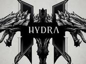 Fragmentos temas "Hydra", nuevo disco Within Temptation