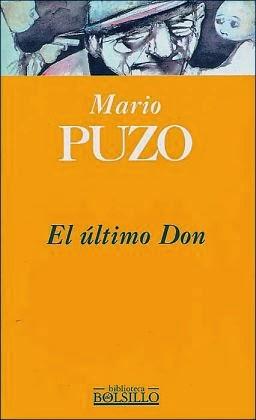 El último Don, Mario Puzo