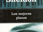 mejores planes, Sidney Sheldon