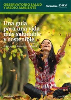 Observatorio DKV Salud y Medio Ambiente 2013