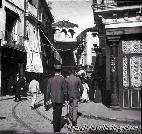 Aquella desconocida Campana II