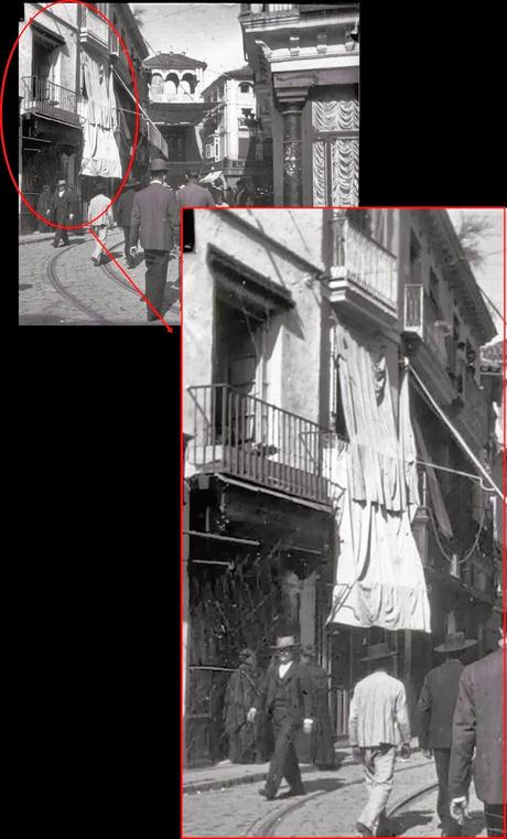 Aquella desconocida Campana II