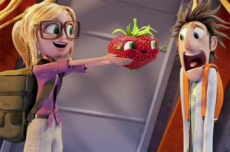 Crítica: Lluvia de albóndigas 2 de Cody Cameron y kris Pearn