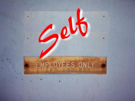 Autoempleo, self-employ