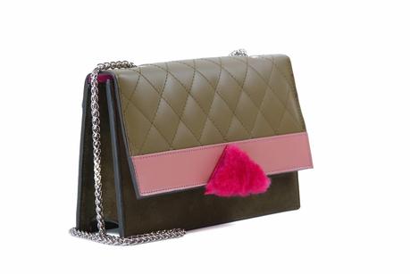 Paseando con mi nuevo TITA