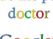 Información salud internet. (II) ¿Qué pasa Google?