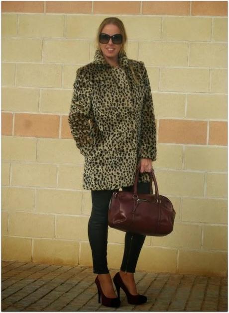 Pantalones Encerados