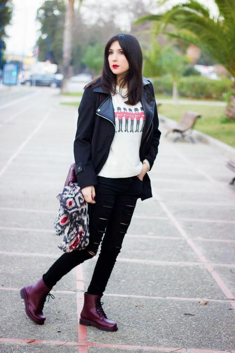 New year, new look New year, new look