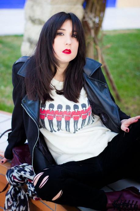 New year, new look New year, new look