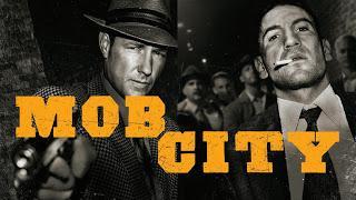 Mob City