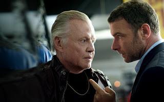 Ray Donovan