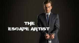 The Escape Artist