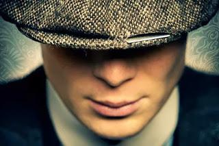Peaky Blinders