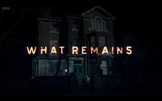 What Remains